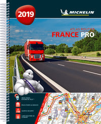Atlas Atlas France PRO 2019