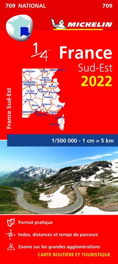France Sud-Est 2022