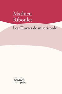 Les oeuvres de miséricorde