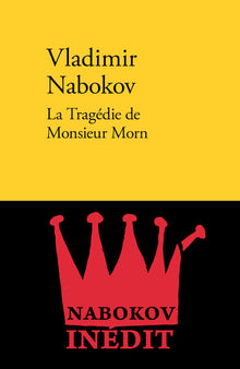 La tragédie de monsieur Morn