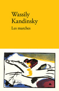Les marches