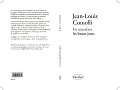 En attendant les beaux jours