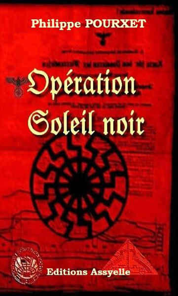 Opération Soleil noir