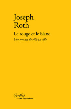 Le Rouge et le Blanc