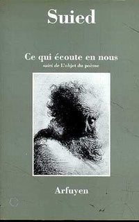 CE QUI ECOUTE EN NOUS