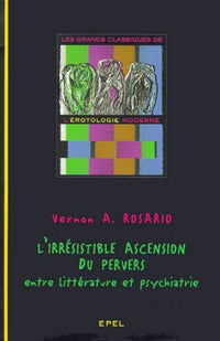 L' irresistible ascension du pervers