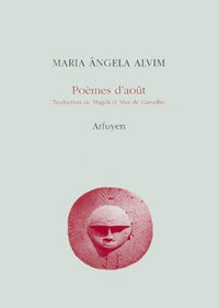 Poèmes d'août