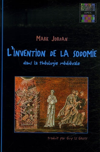 L'invention de la sodomie