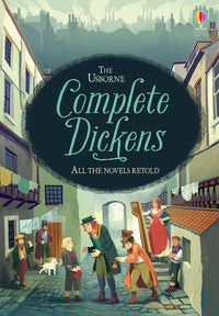 Complete Dickens: 1 (Complete Books)