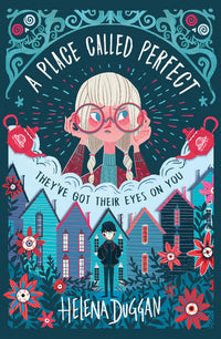 Bienvenue à Perfect City, tome 1