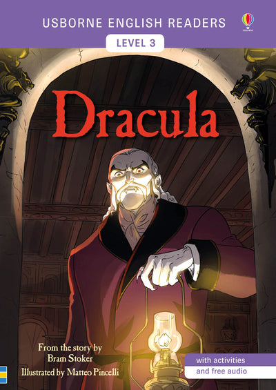 Dracula
