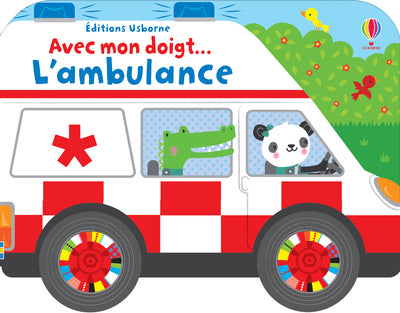 L'ambulance