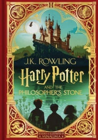 Harry Potter à l'école des sorciers