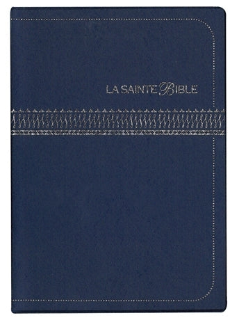La Sainte Bible