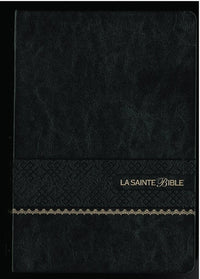La Sainte Bible