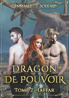 Dragon de pouvoir