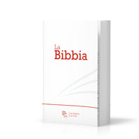 Bibbia Nuova Riveduta
