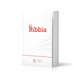 Bibbia Nuova Riveduta