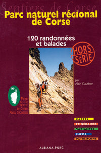 Parc naturel régional de Corse