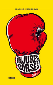 Injures corses