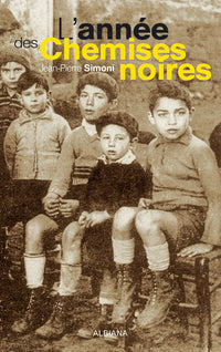 L’année des chemises noires