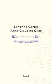 Réapprendre à lire