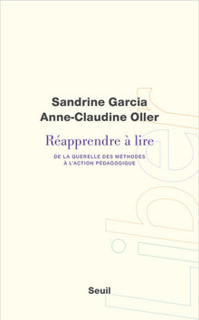Réapprendre à lire