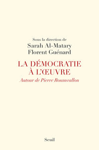 La Démocratie à l'oeuvre