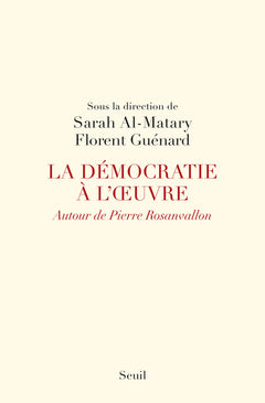 La Démocratie à l'oeuvre