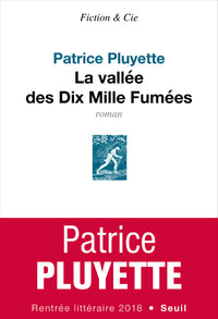 La Vallée des Dix Mille Fumées