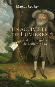 Un activiste des Lumières