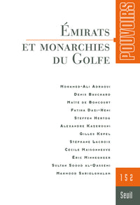 Pouvoirs, n°152