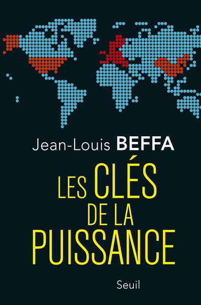 les clés de la puissance