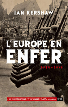 L'Europe en enfer
