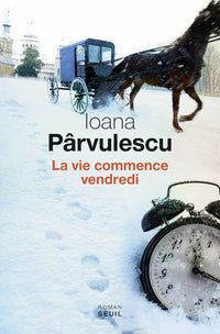 La vie commence vendredi