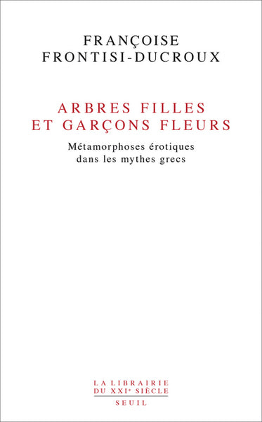 Arbres filles et garçons fleurs