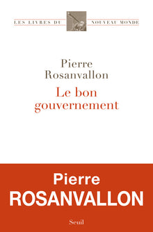Le bon gouvernement