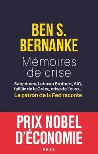 Mémoires de crise