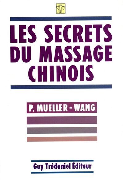 Les secrets des massages chinois
