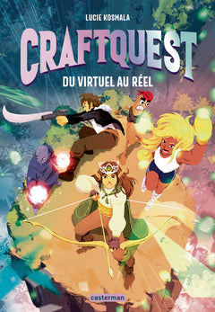 Craftquest