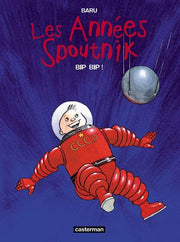 Les Années Spoutnik