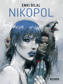 La trilogie Nikopol