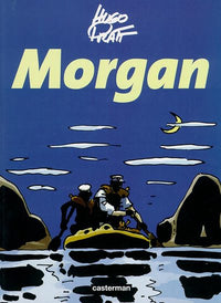 Morgan