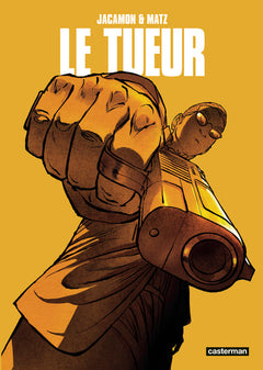 Le Tueur
