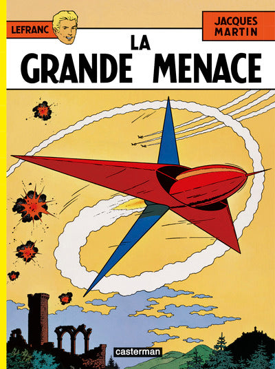 La grande menace