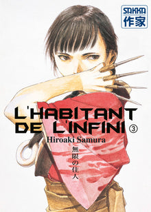 L'Habitant de l'infini