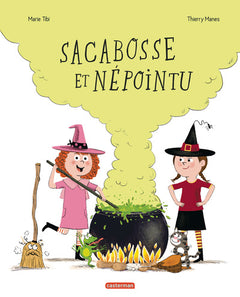 Sacabosse et Népointu