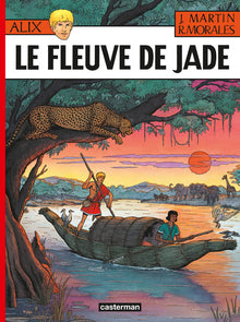 Le fleuve de jade