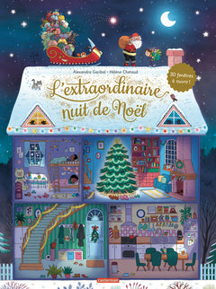 L'extraordinaire nuit de Noël