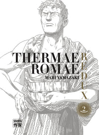 Thermae Romae Redux